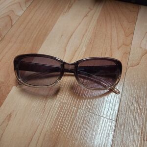 Vintage Sunglasses
